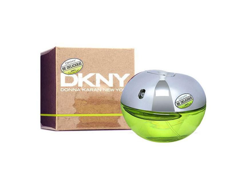 Духи ''Erowoman Be Delicious №6'' купить со скидкой в секс шопе  Косметика  Женские духи