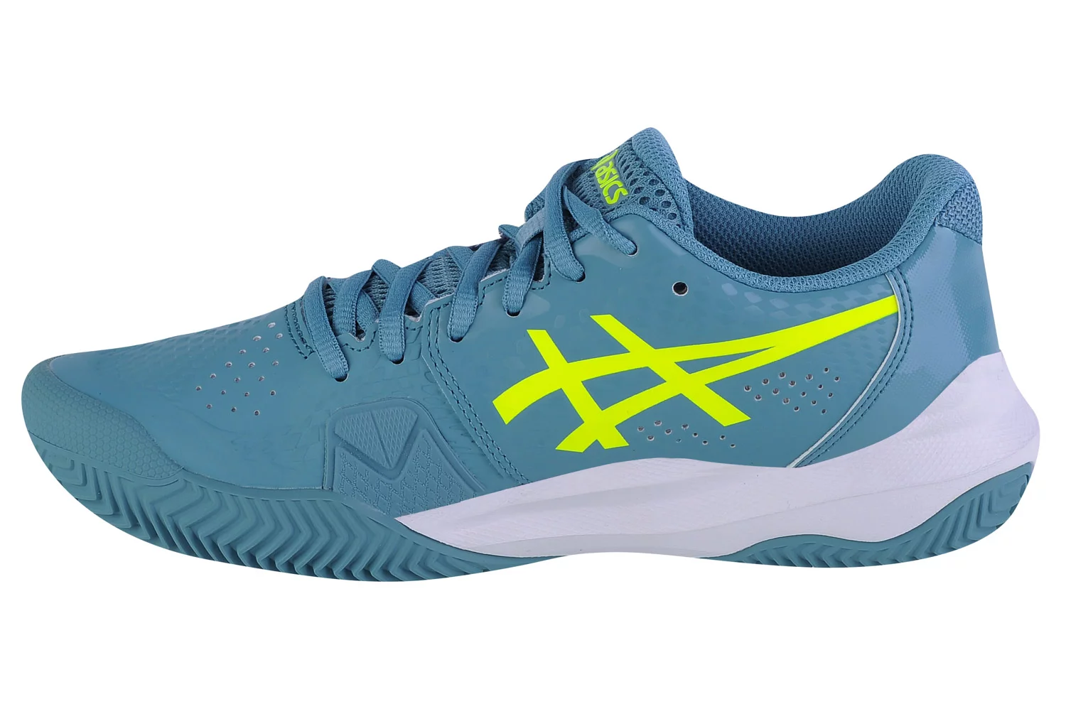 Asics Gel Challenger Clay Trendo Bg