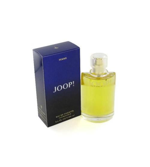 Joop Парфюм Женский Стоимость
