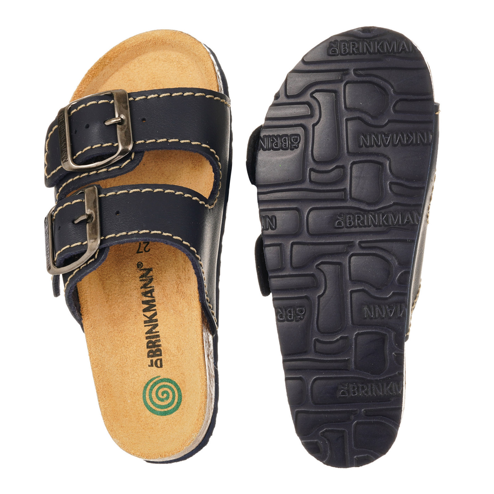 Чехли с катарама | Trendo.bg