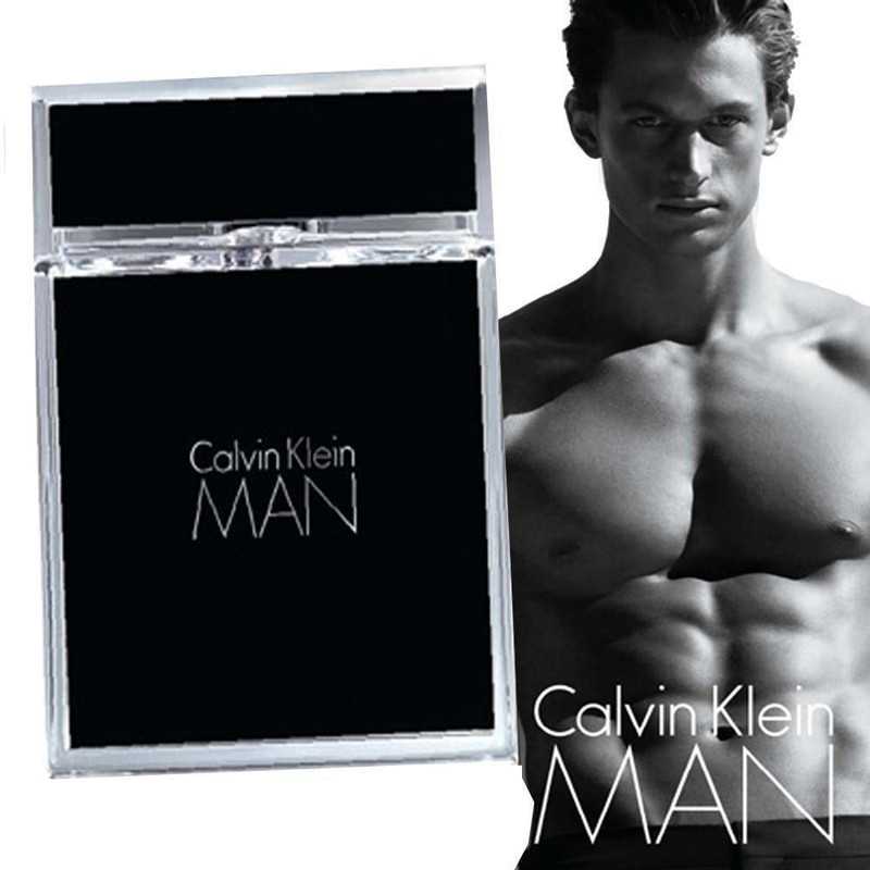 Тоалетна вода за мъже Calvin Klein Ck Man Edt 30 Ml Trendo Bg