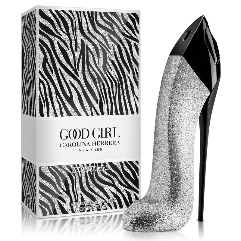 Дамски парфюм Carolina Herrera Good Girl Superstars EDP 80 ml | Trendo.bg
