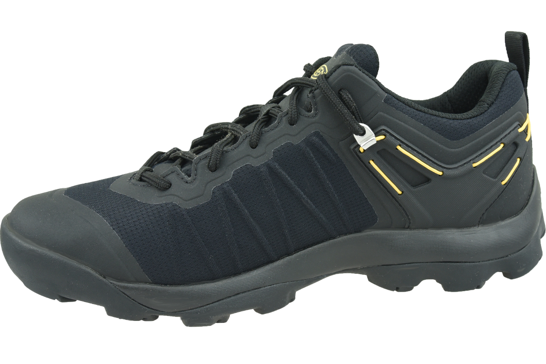 keen venture low
