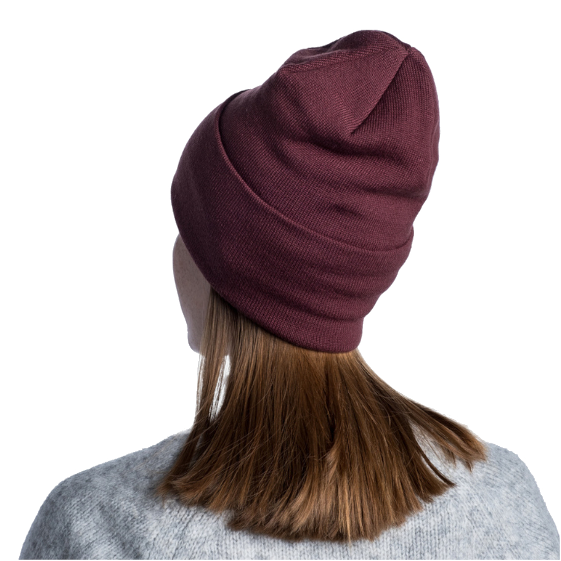 Зимна шапка Buff Niels Knitted Hat Beanie | Trendo.bg
