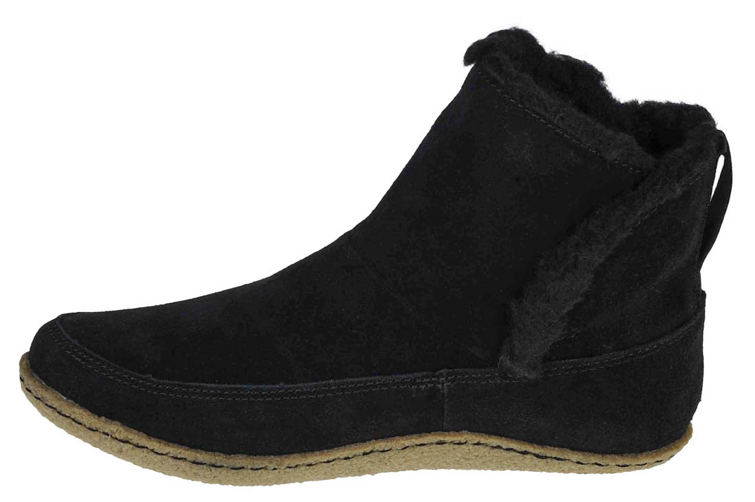 sorel nakiska bootie