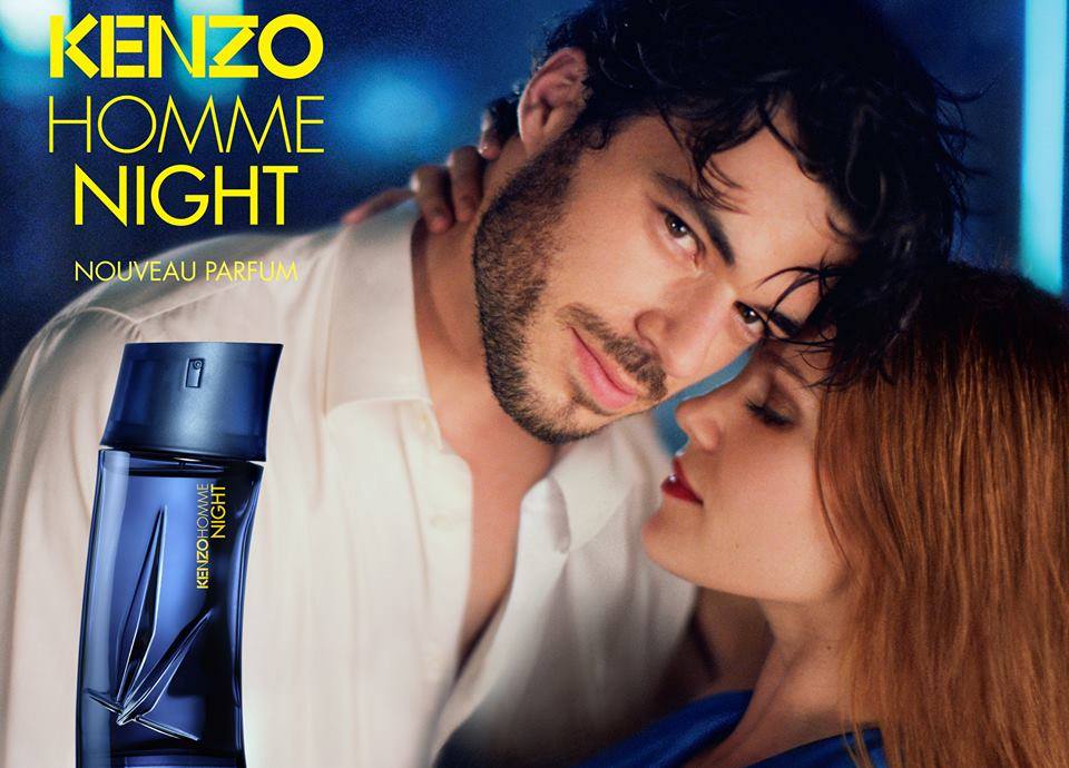 Kenzo homme night outlet 30ml