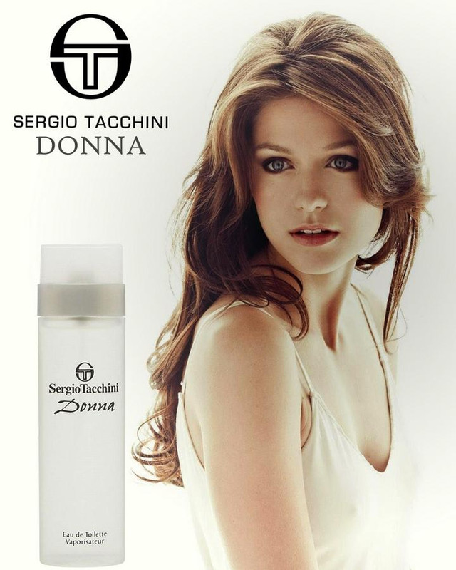 Тоалетна вода за жени Sergio Tacchini Donna EDT 30ml | Trendo.bg
