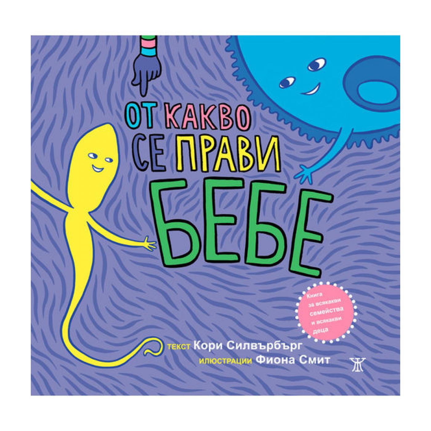 От какво се прави бебе | market.dir.bg