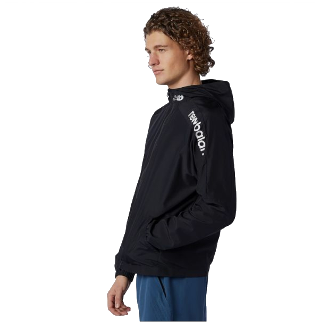 Мъжко спортно яке New Balance Jacket | Trendo.bg