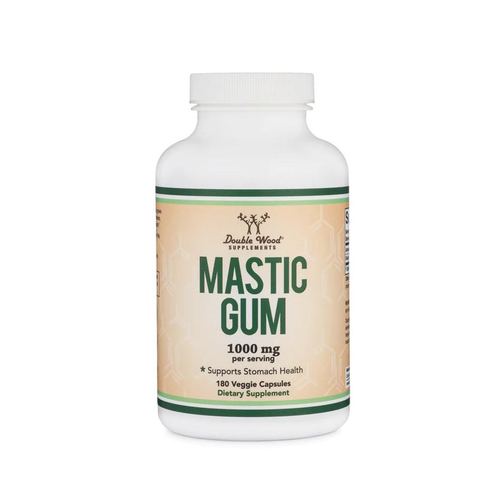 Mastic Gum Market Dir Bg