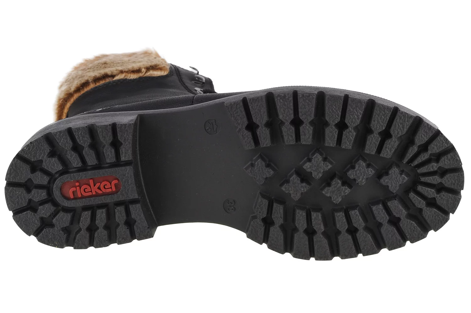Дамски боти Rieker Hiking Boots | Trendo.bg