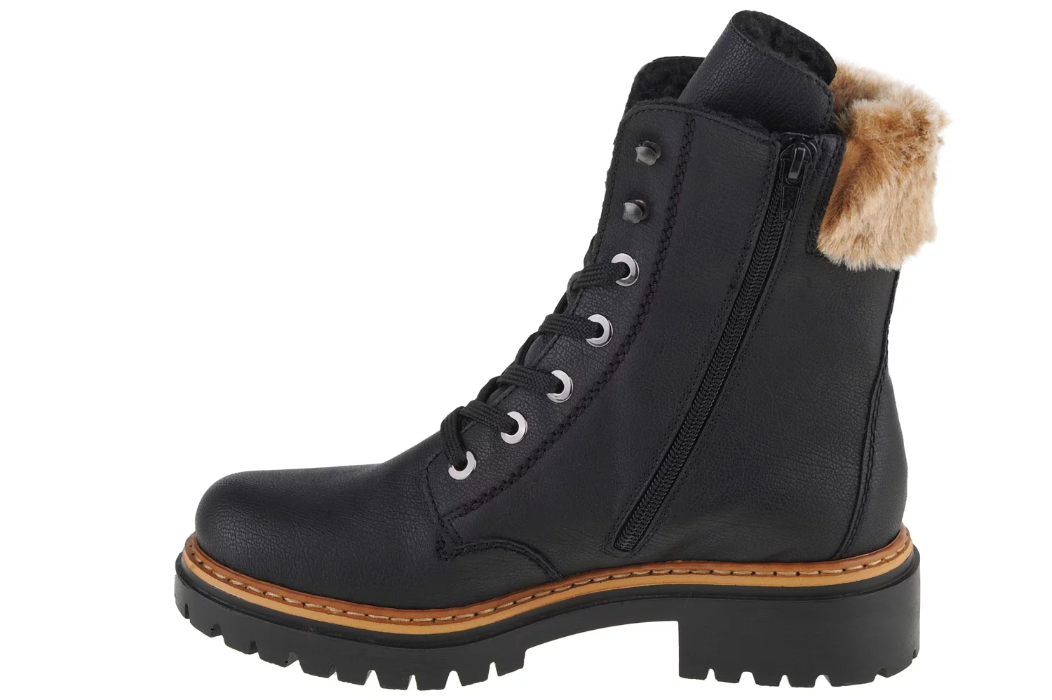 Дамски боти Rieker Hiking Boots | Trendo.bg