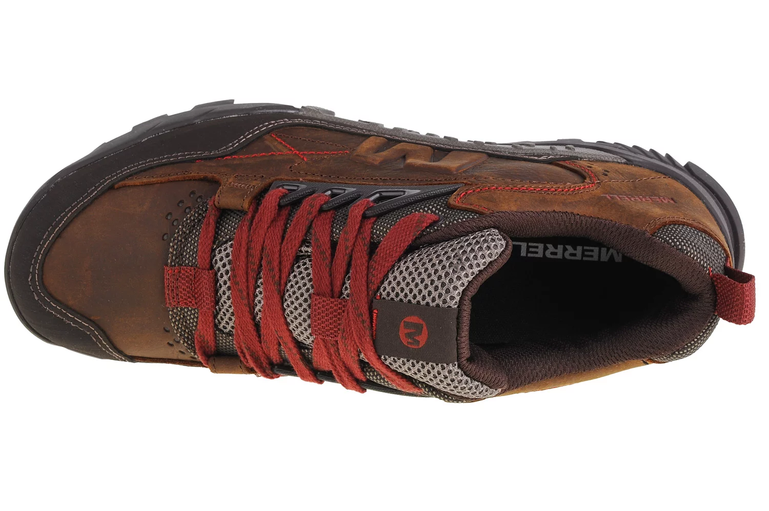 merrell annex trak low