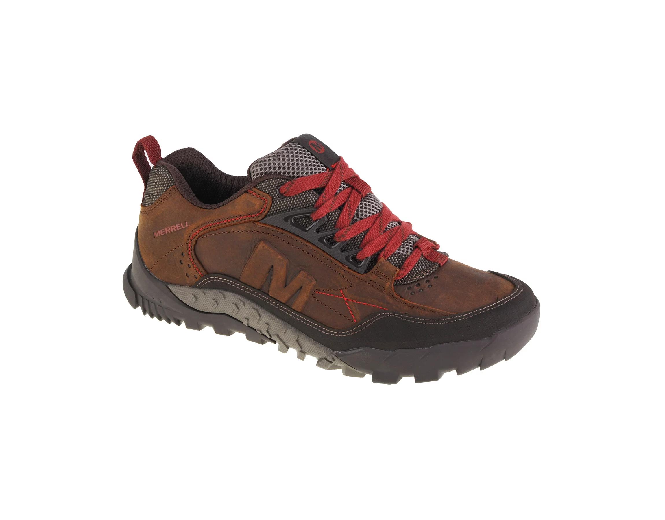 merrell annex trak low