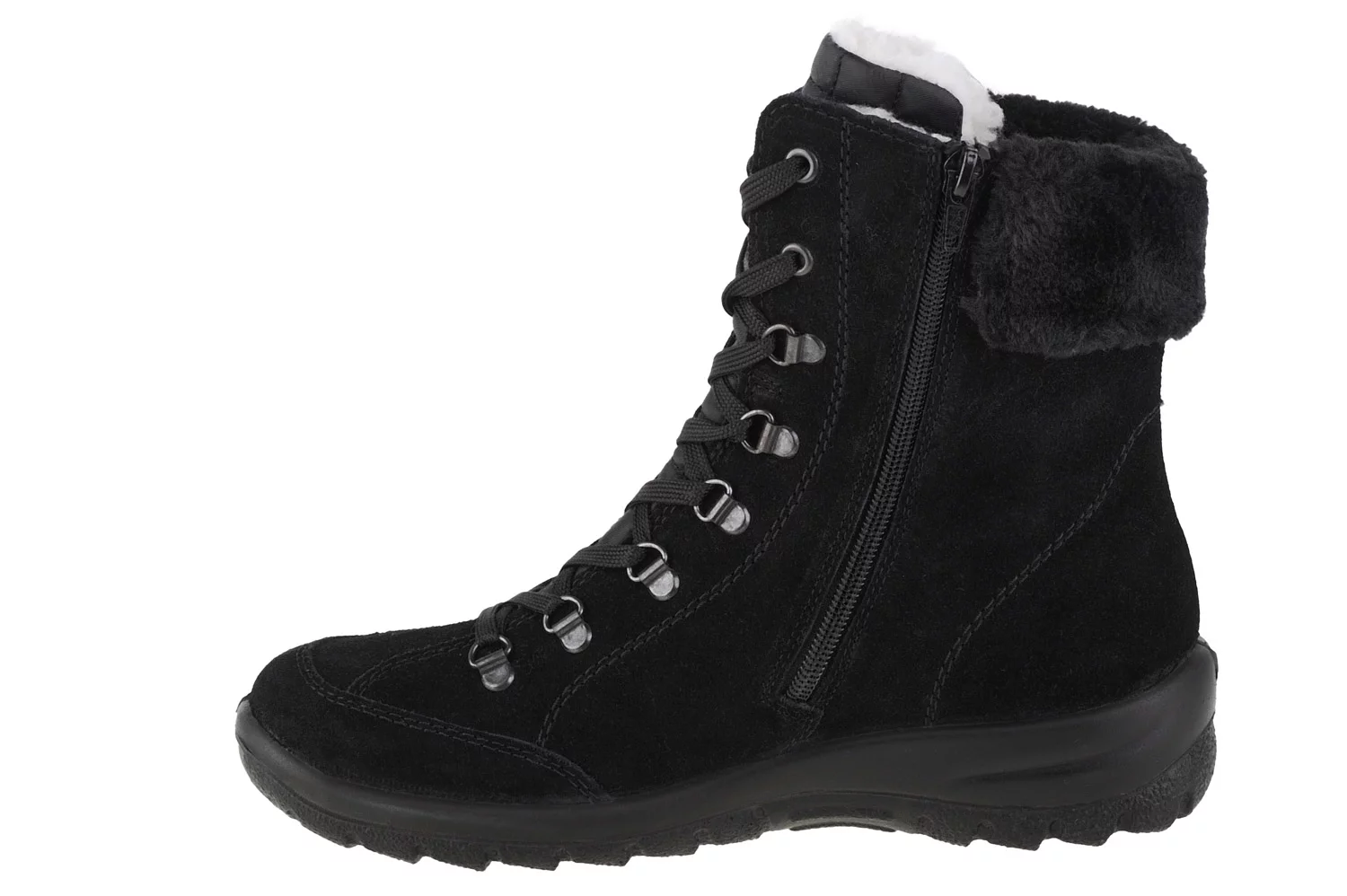 Дамски боти Rieker Booties | market.dir.bg