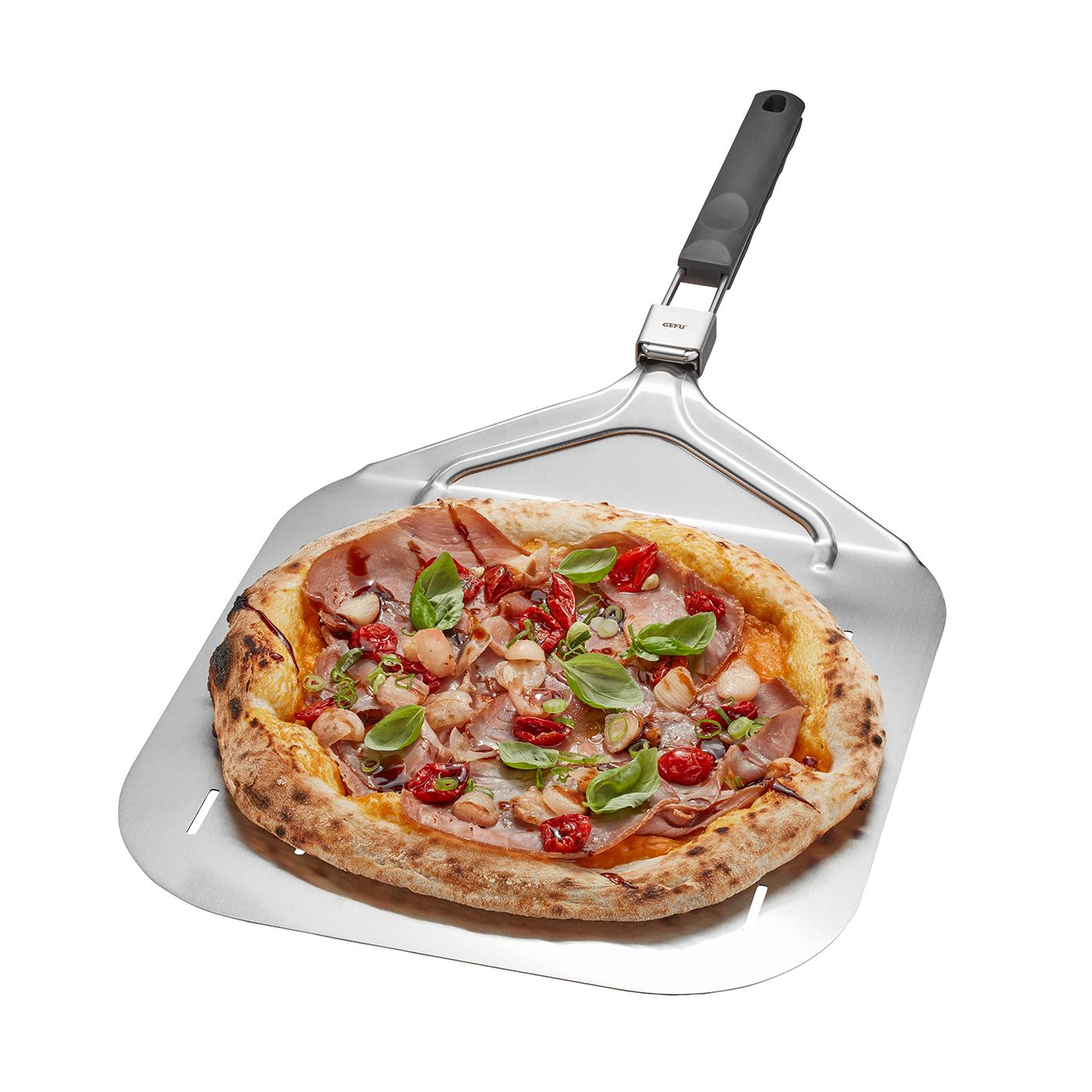 Лопатка за пица Slide