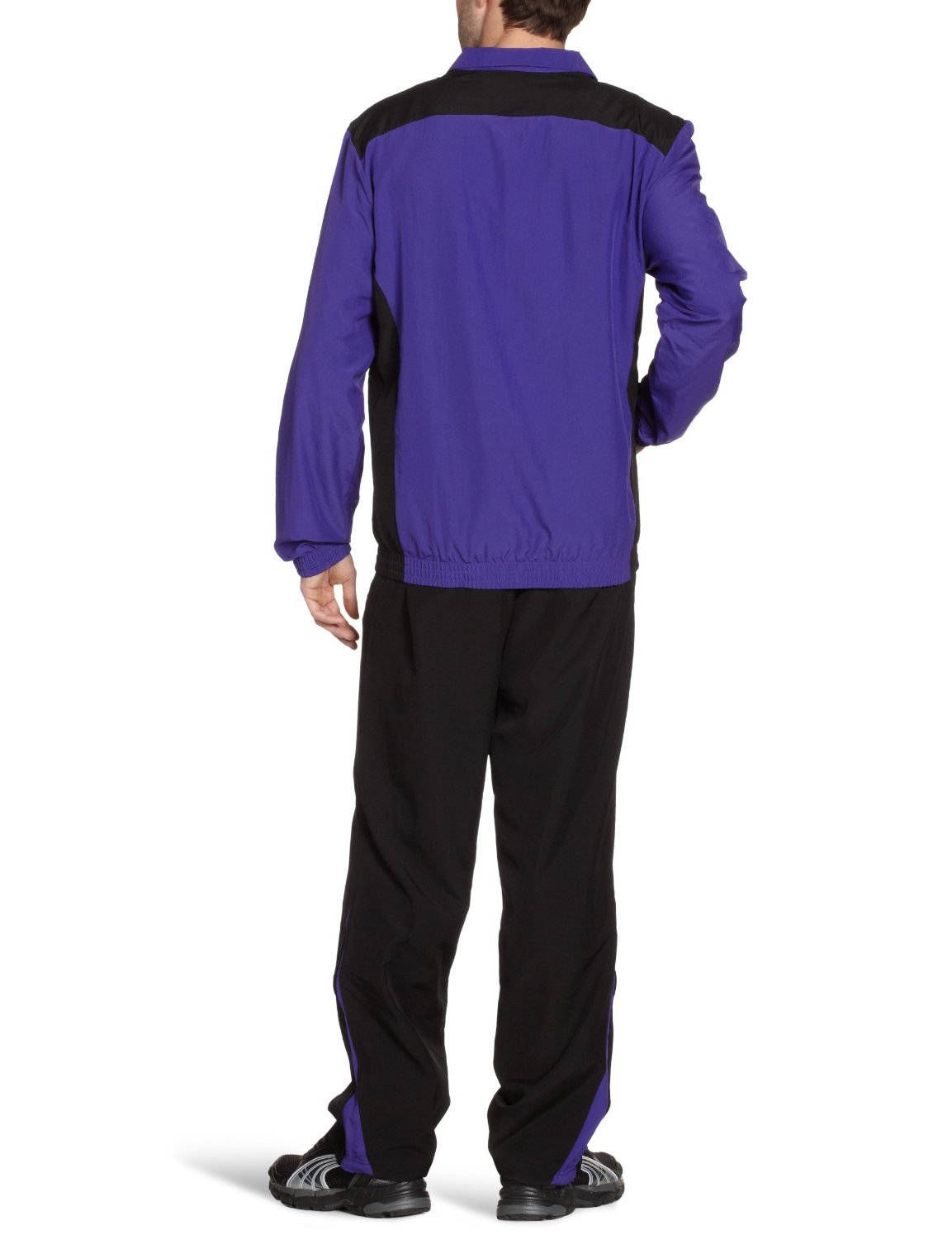 Мъжки Анцунг PUMA Foundation Woven Suit | Trendo.bg