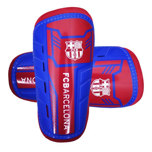 fc barcelona shin guards