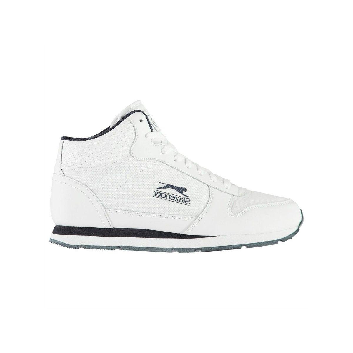 Мъжки маратонки Slazenger Classic Hi | Trendo.bg