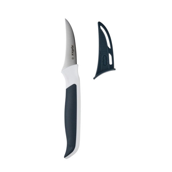 ZYLISS Нож за белене с предпазител - серия Comfort - 6,5 см